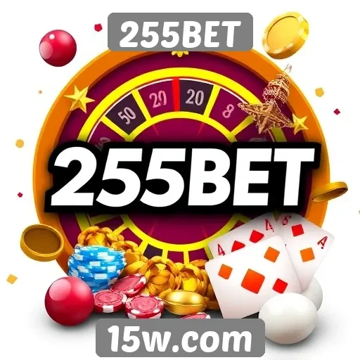 255BET oferece variedade de jogos de cassino