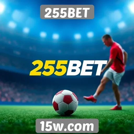 Comparação de odds em apostas esportivas no 255BET