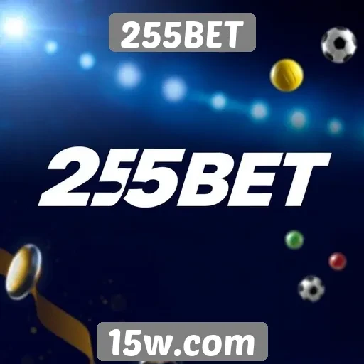 Promoções e bônus oferecidos pelo 255BET