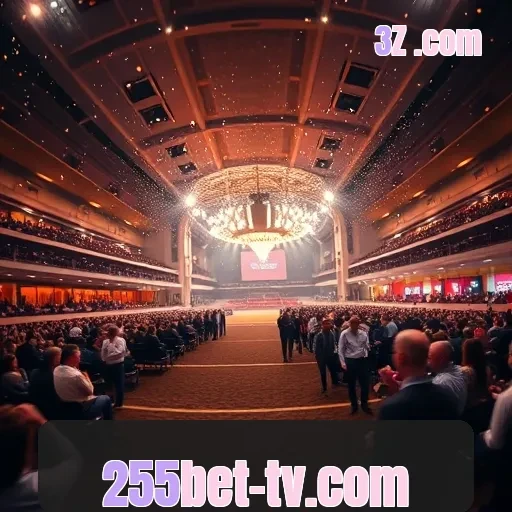 255BET: Descubra as Promoções Imperdíveis para Potencializar suas Apostas!