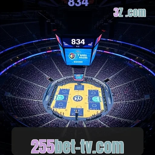 255BET: A Segurança Que Transforma a Experiência de Jogo