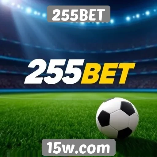 ofertas e promoções especiais do 255BET