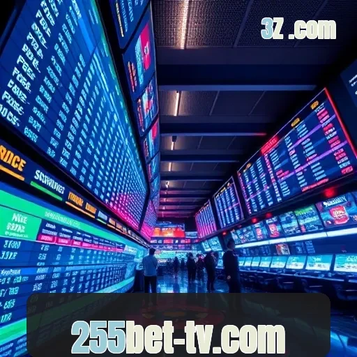 255BET VIP: Descubra Benefícios Exclusivos e Faça Parte Hoje Mesmo!